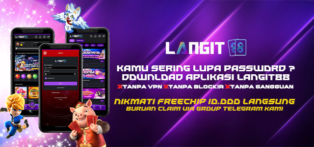 BONUS DOWNLOAD APK LANGIT88