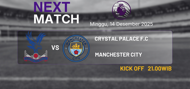 Premier League 14 Desember 2025