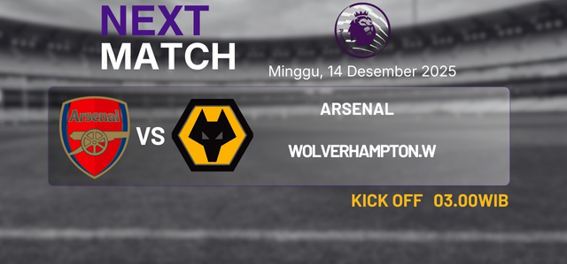 Premier League 14 Desember 2025