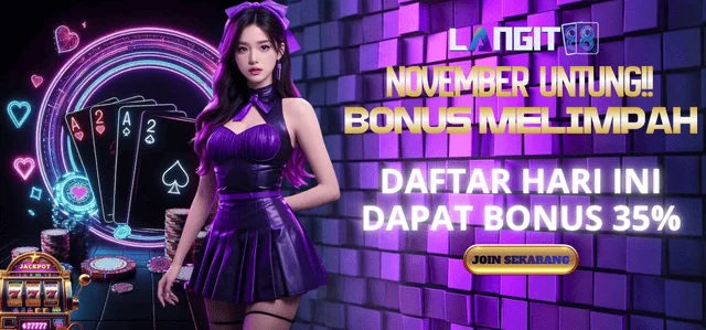 November Bonus Special 