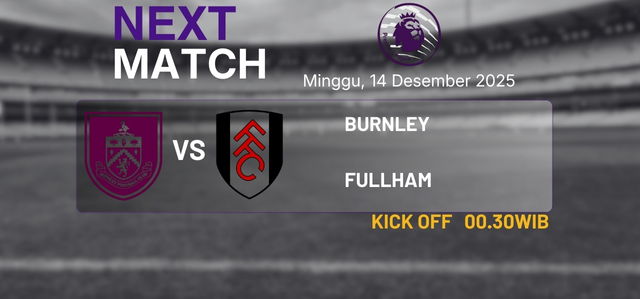 Premier League 14 Desember 2025