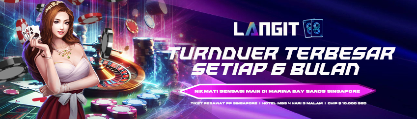 LIVE CASINO CAMPAIGN 2026