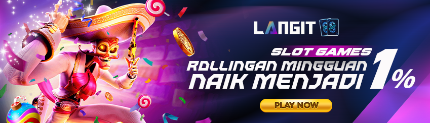  🎯 BONUS TURNOVER MINGGUAN