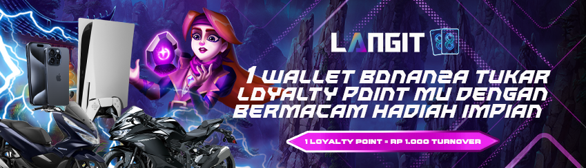 🏆 LOYALTY POINT CAMPAIGN 2025